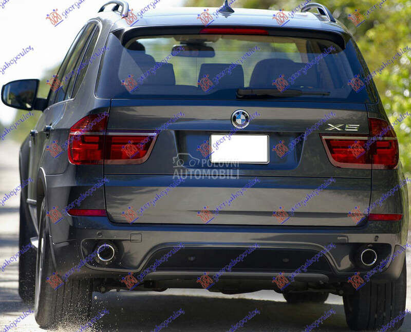 LAJSNA ZADNJEG BRANIKA DONJA (