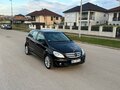 Mercedes Benz B 180 AVANGARDE