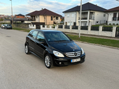 Mercedes Benz B 180 AVANGARDE
