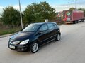 Mercedes Benz B 180 AVANGARDE