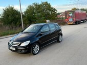 Mercedes Benz B 180 AVANGARDE