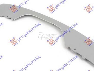 LAJSNA ZADNJEG BRANIKA DONJA S za BMW X5 od 2010. do 2013. god.