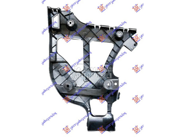NOSAC ZADNJEG BRANIKA SPOLJASN za BMW X5 od 2010. do 2013. god.
