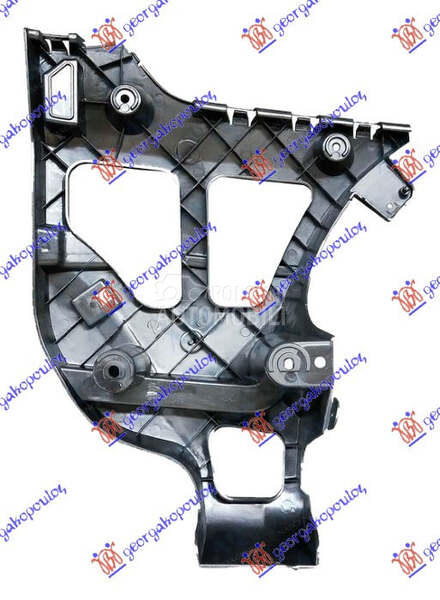 NOSAC ZADNJEG BRANIKA SPOLJASN