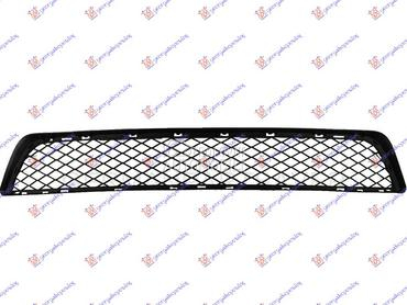 CENTRALNA RESETKA DONJA za BMW X5 od 2010. do 2013. god.