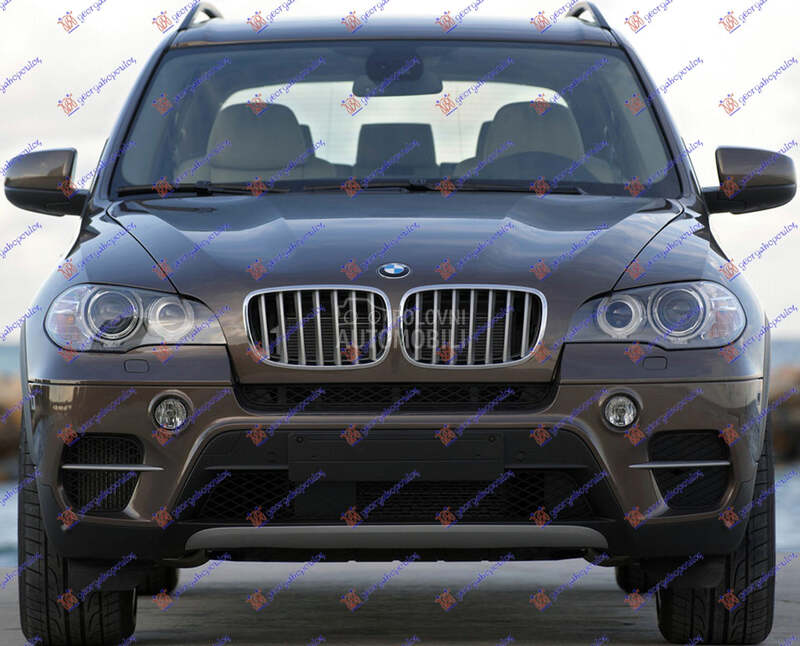 RESETKA PREDNJEG BRANIKA (ZATV