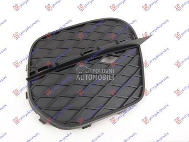 RESETKA PREDNJEG BRANIKA (ZATV za BMW X5 od 2010. do 2013. god.