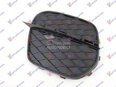 RESETKA PREDNJEG BRANIKA (ZATV za BMW X5 od 2010. do 2013. god.