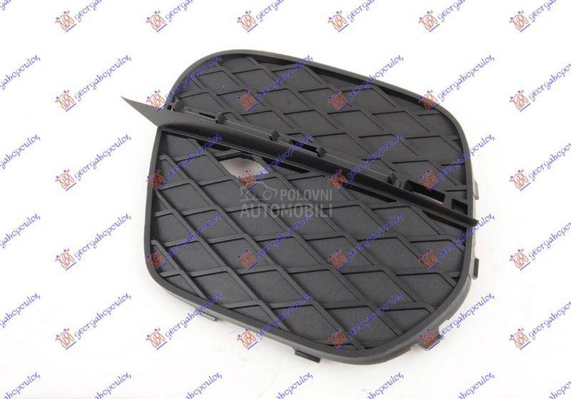 RESETKA PREDNJEG BRANIKA (ZATV