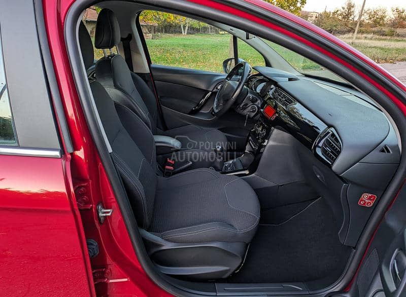 Citroen C3 1.2 SEDUCTION
