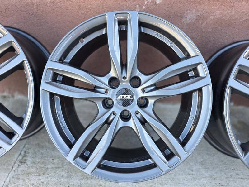 Aluminijumske felne ATS Germany NOVE 18" 5 x 112
