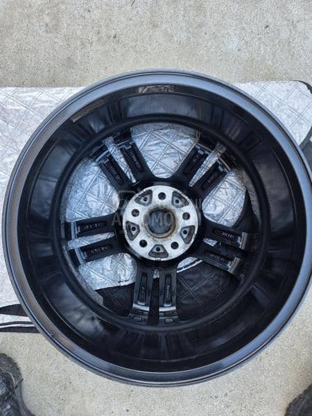 Aluminijumske felne ATS Germany NOVE 18" 5 x 112