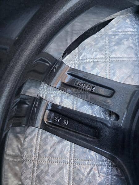 Aluminijumske felne ATS Germany NOVE 18" 5 x 112