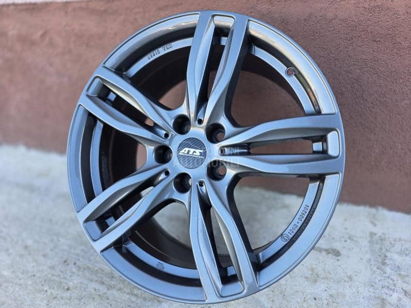 Aluminijumske felne ATS Germany NOVE 18" 5 x 112