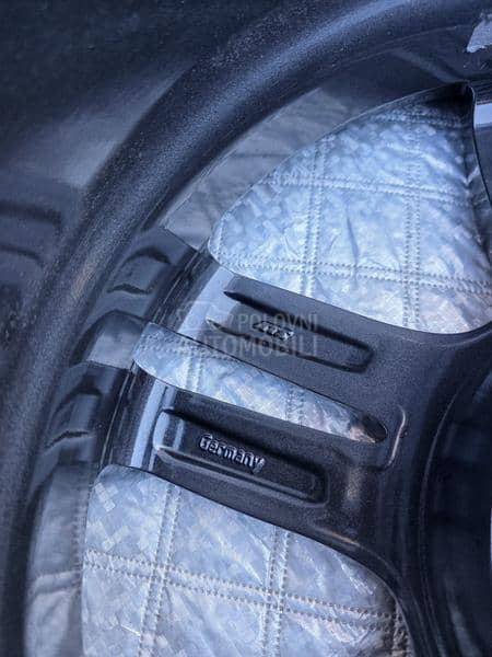 Aluminijumske felne ATS Germany NOVE 18" 5 x 112