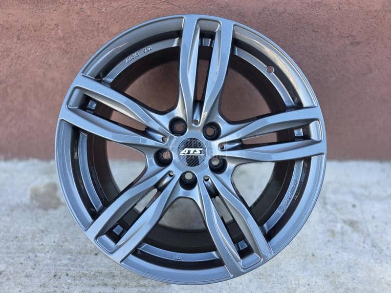 Aluminijumske felne ATS Germany NOVE 18" 5 x 112