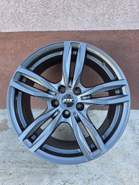 Aluminijumske felne ATS Germany NOVE 18" 5 x 112