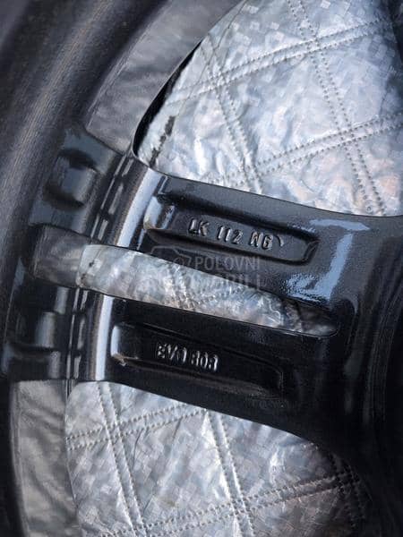 Aluminijumske felne ATS Germany NOVE 18" 5 x 112