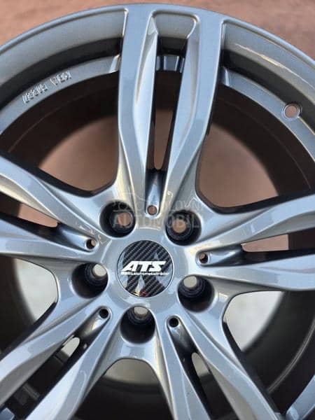 Aluminijumske felne ATS Germany NOVE 18" 5 x 112