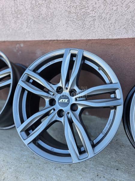 Aluminijumske felne ATS Germany NOVE 18" 5 x 112