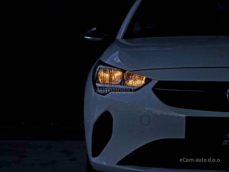 Opel Corsa F 1.2 TNG VAN