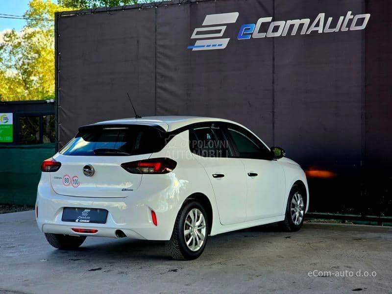 Opel Corsa F 1.2 TNG VAN