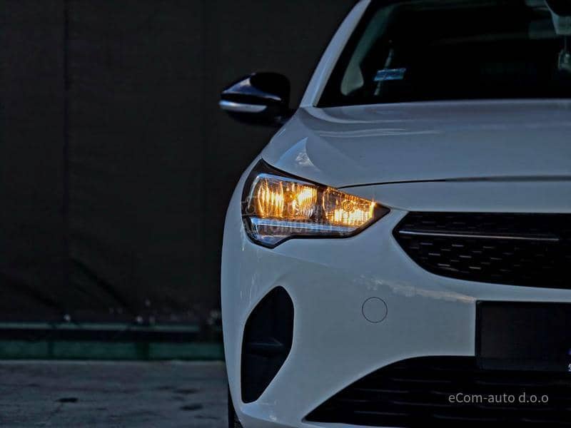 Opel Corsa F 1.2 TNG VAN