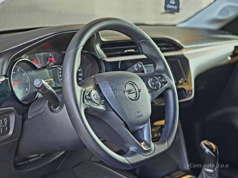Opel Corsa F 1.2 TNG VAN