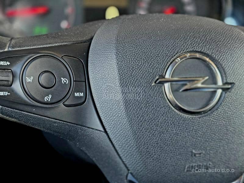 Opel Corsa F 1.2 TNG VAN