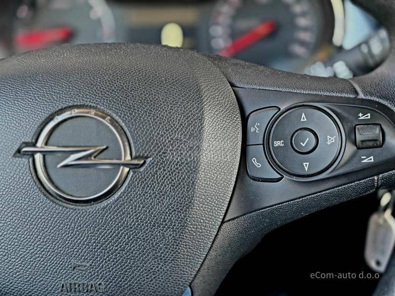 Opel Corsa F 1.2 TNG VAN