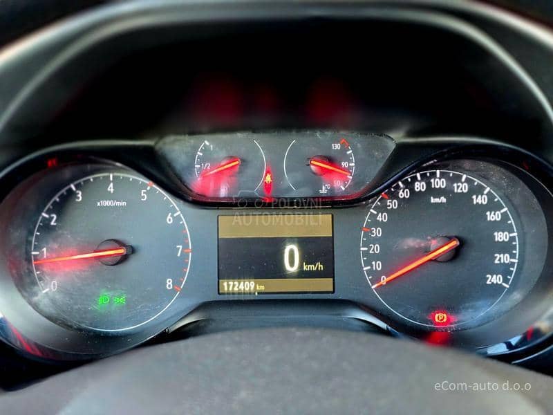 Opel Corsa F 1.2 TNG VAN