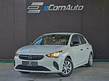 Opel Corsa F 1.2 TNG VAN
