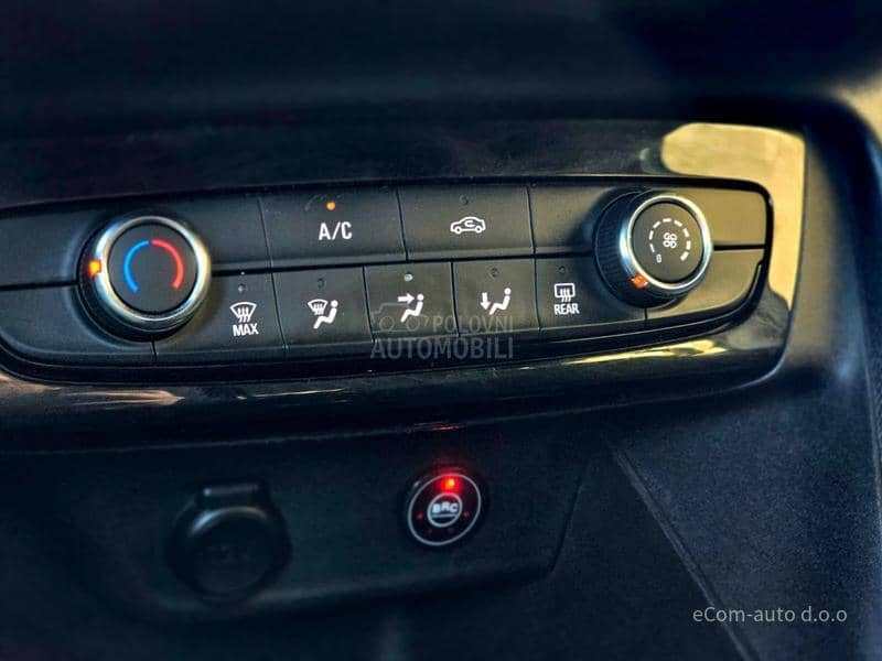 Opel Corsa F 1.2 TNG VAN