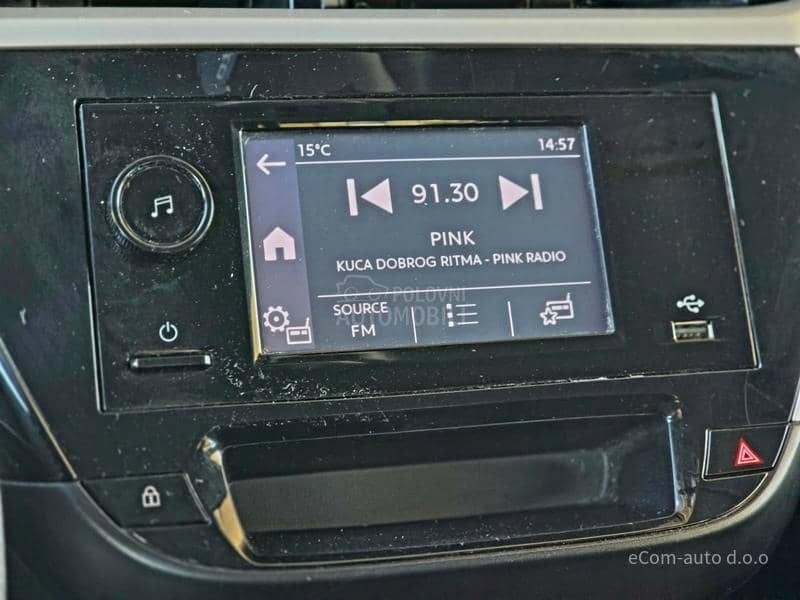 Opel Corsa F 1.2 TNG VAN