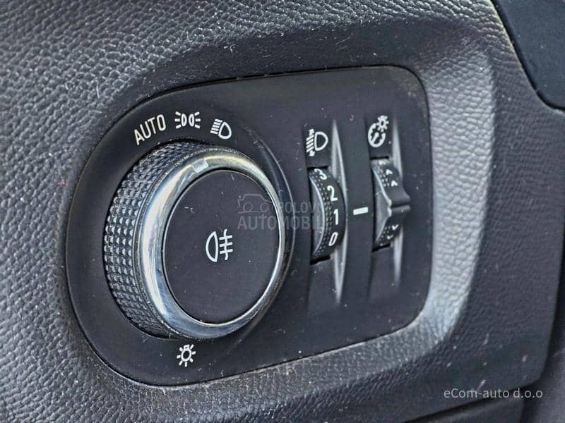 Opel Corsa F 1.2 TNG VAN