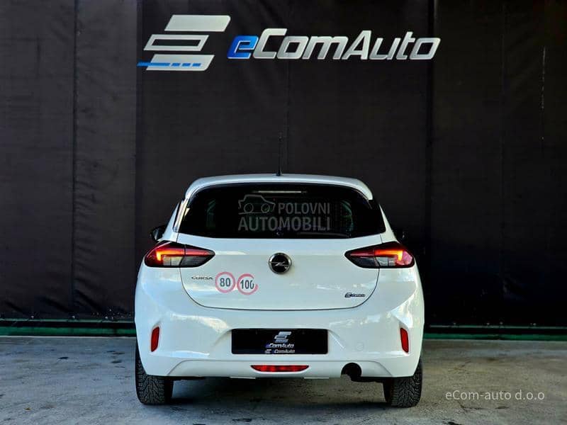 Opel Corsa F 1.2 TNG VAN