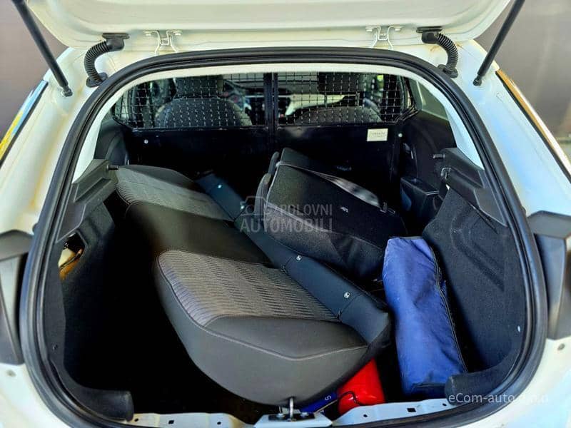 Opel Corsa F 1.2 TNG VAN