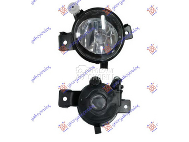 MAGLENKA (H11) (E) (DEPO) za BMW X5 od 2010. do 2013. god.