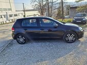 Volkswagen Golf 6 1.6 TDI