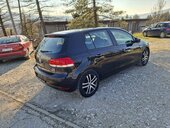Volkswagen Golf 6 1.6 TDI