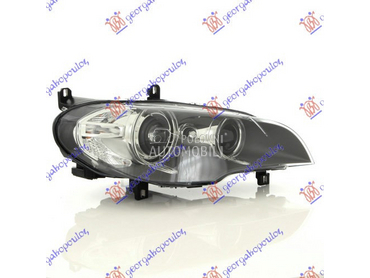 FAR Bi-XENON AFS SA LED DNEVNI za BMW X5 od 2010. do 2013. god.