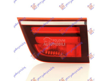 STOP LAMPA UNUTRASNJA (DEPO) za BMW X5 od 2010. do 2013. god.