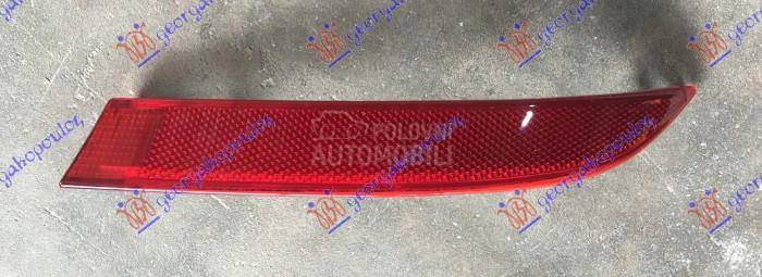 KATADIOPTER U ZADNJEM BRANIKU