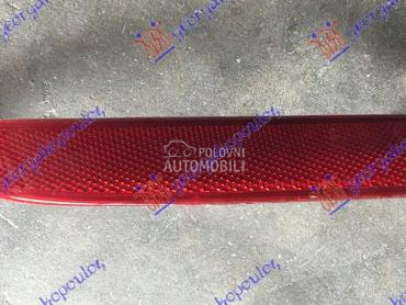 KATADIOPTER U ZADNJEM BRANIKU za BMW X5 od 2010. do 2013. god.