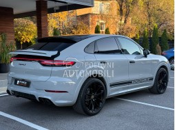 Porsche Cayenne S slika 6