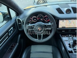 Porsche Cayenne S slika 34