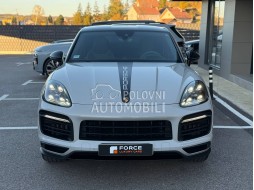 Porsche Cayenne S slika 3