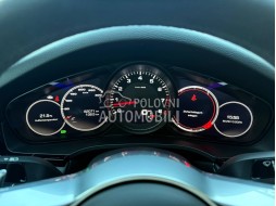 Porsche Cayenne S slika 39