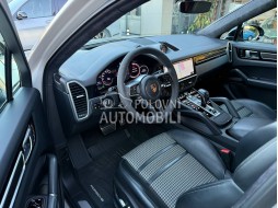 Porsche Cayenne S slika 22