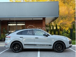 Porsche Cayenne S slika 5